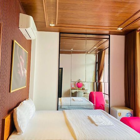 Cai Rang Khach San Nha Minh酒店 外观 照片